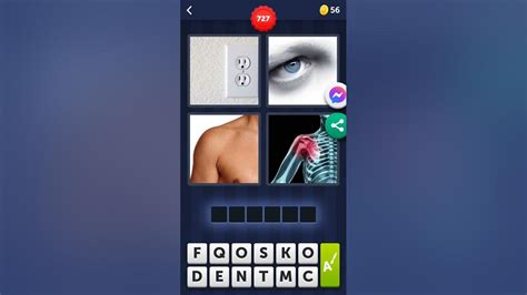 4 pics 1 word level 727|4 Pics 1 Word Level 727 .